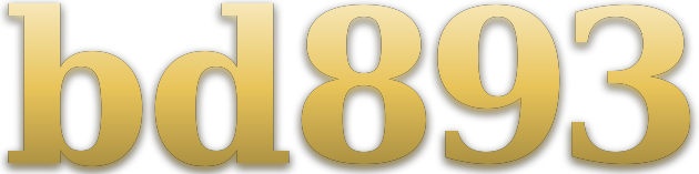 bd893 logo